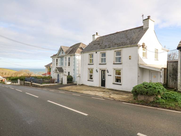 Cottage New Quay