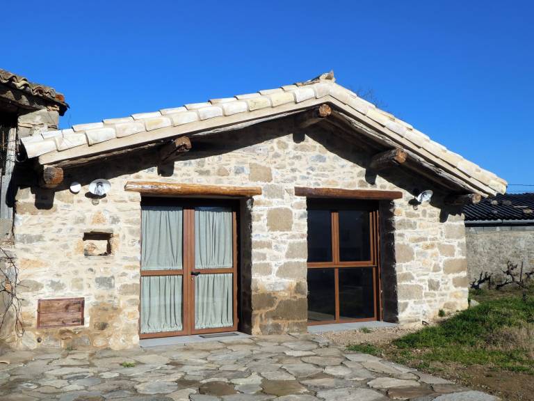 Casa rural Lamata