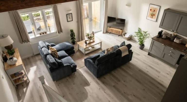 Pleasant house | Good for workation | Pets allowed — photo 3