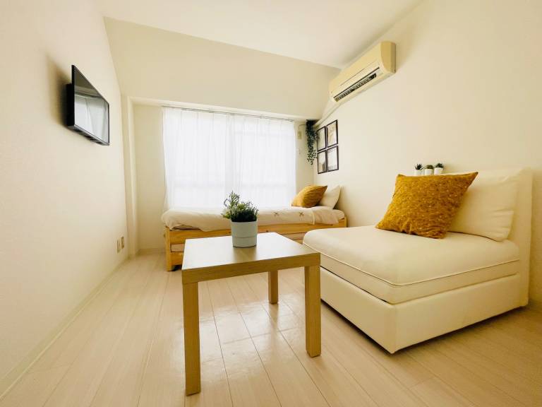 20 m² Ferienwohnung