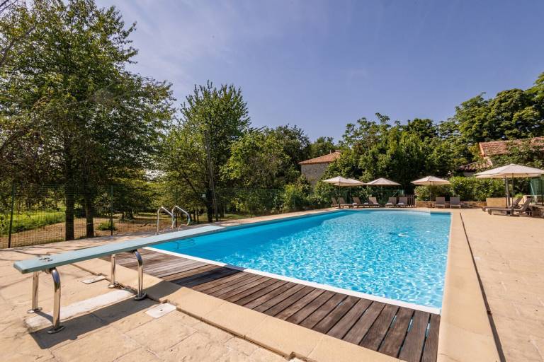 House  Nérac