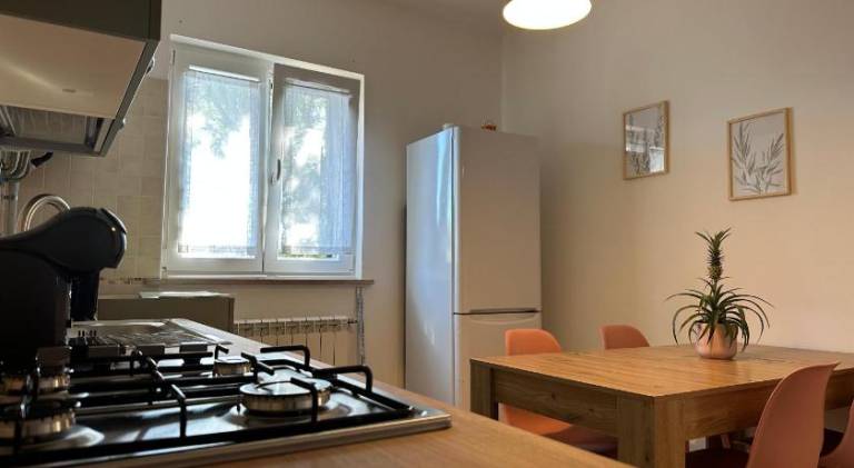 House with 2 rooms for 5 persons — photo 3