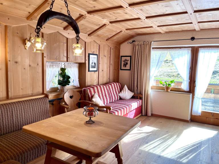 Ferienwohnung Grainau