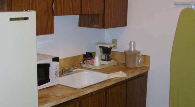 Shanico Inn — photo 5