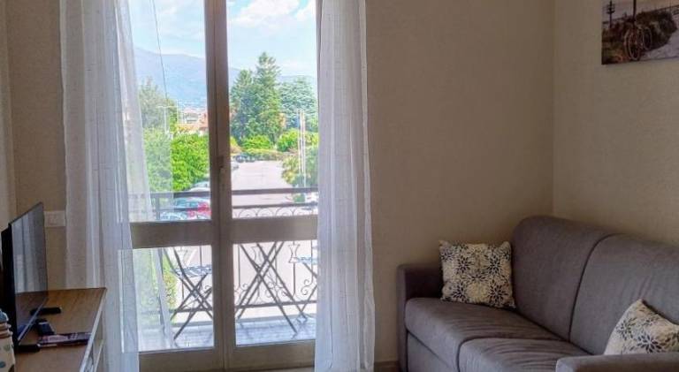 Holiday apartment with 1 room for 7 persons — photo 2