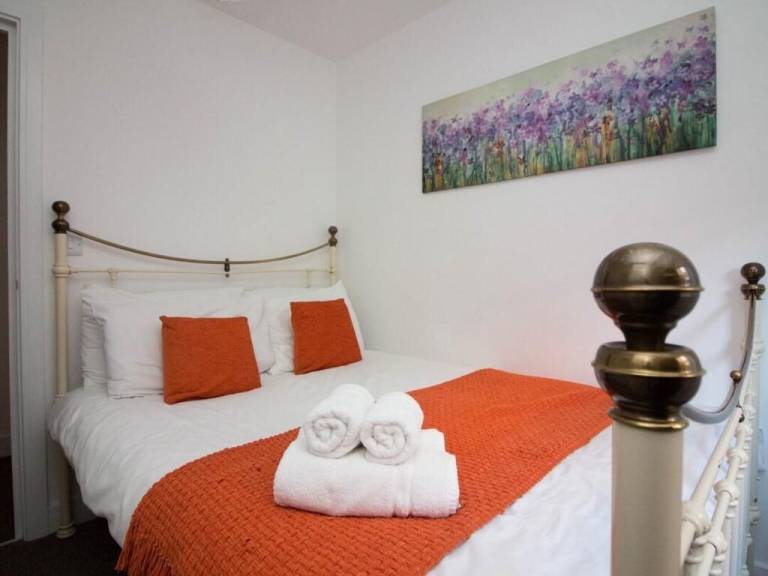 Apartment Eastleigh