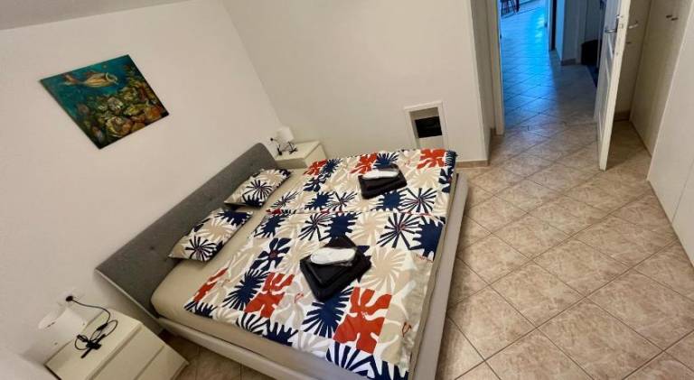 Holiday apartment with 2 rooms for 4 persons — photo 2