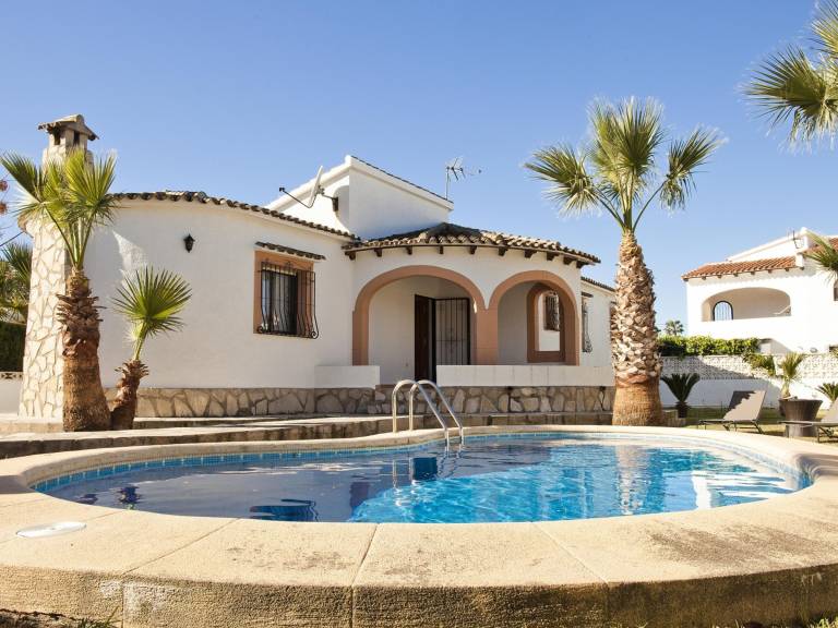 Villa  Ondara