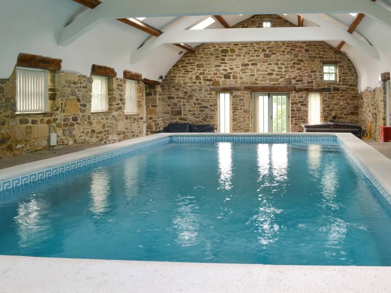 Cottage  Wolsingham