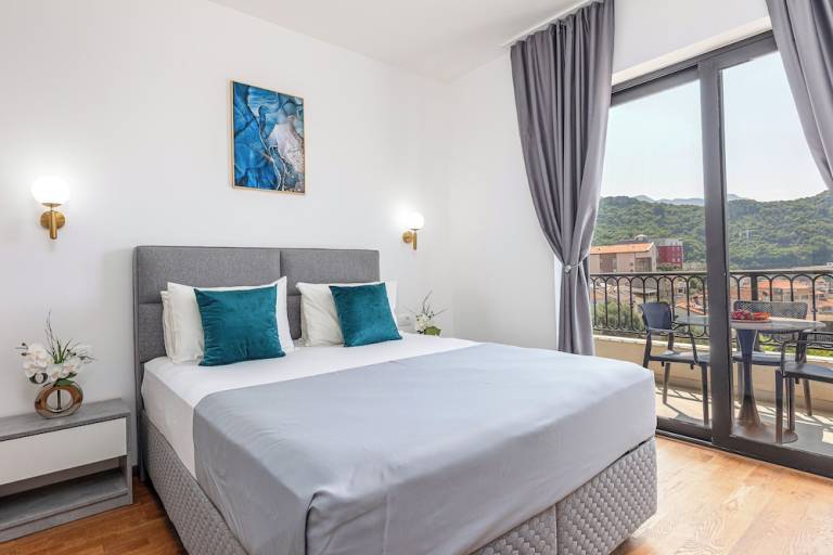 Apartament Bečići