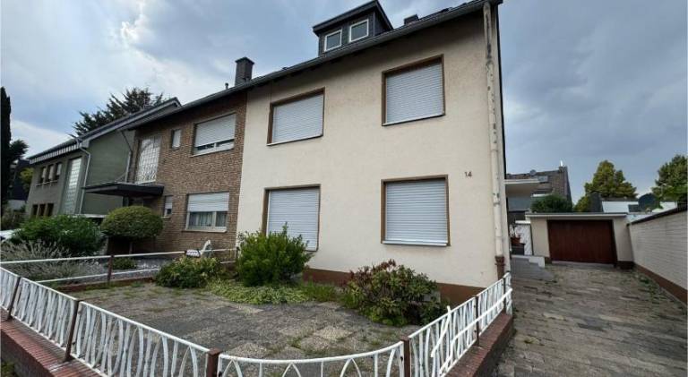 Ferienwohnung Hürth