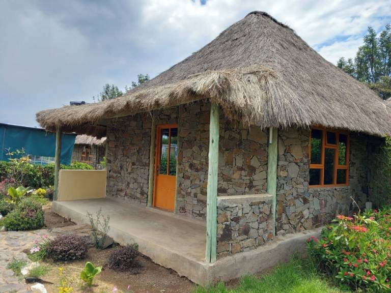 Resort  Muiga