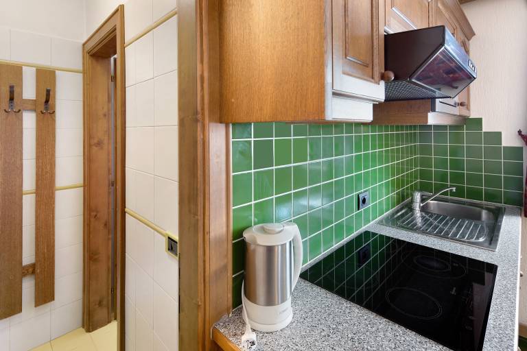 Holiday Apartment "Casa San Marco n 5" with Mountain View, Balcony & Wi-Fi — photo 4