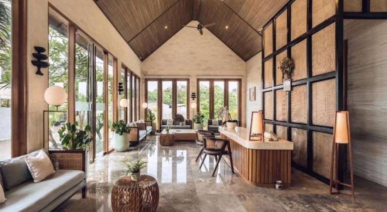 Astera Villa Seminyak by Ini Vie Hospitality — photo 3