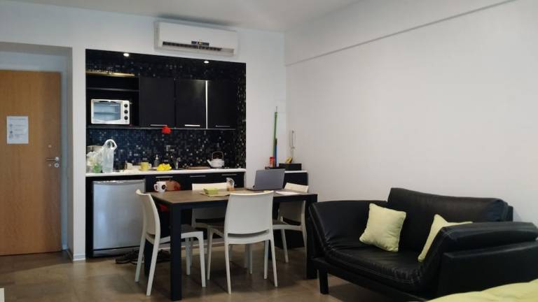 Apart hotel Pilar