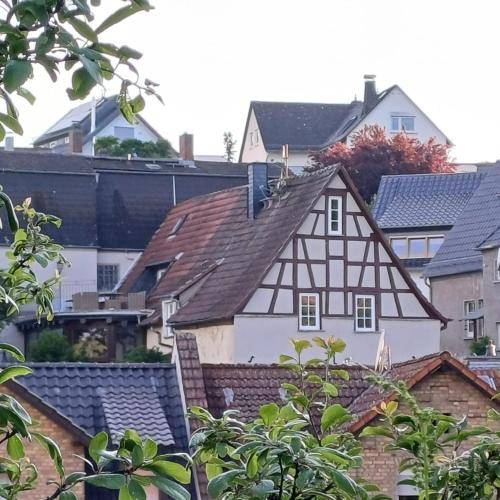 85 m² Ferienhaus