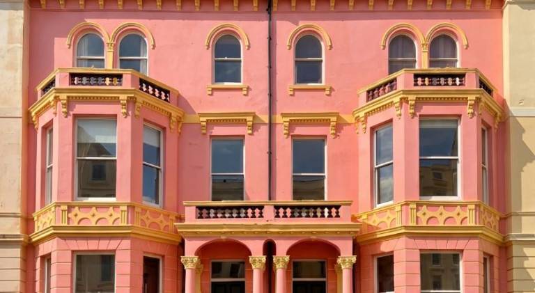 Wonderful villa | Close to the beach | Pet-friendly in Eastbourne