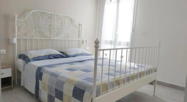 Rental apartment with 1 room for 4 persons — photo 2