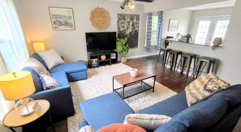 House | Pet-friendly in Columbia, GA