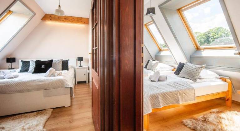 Apartment with 2 rooms for 9 persons — photo 2