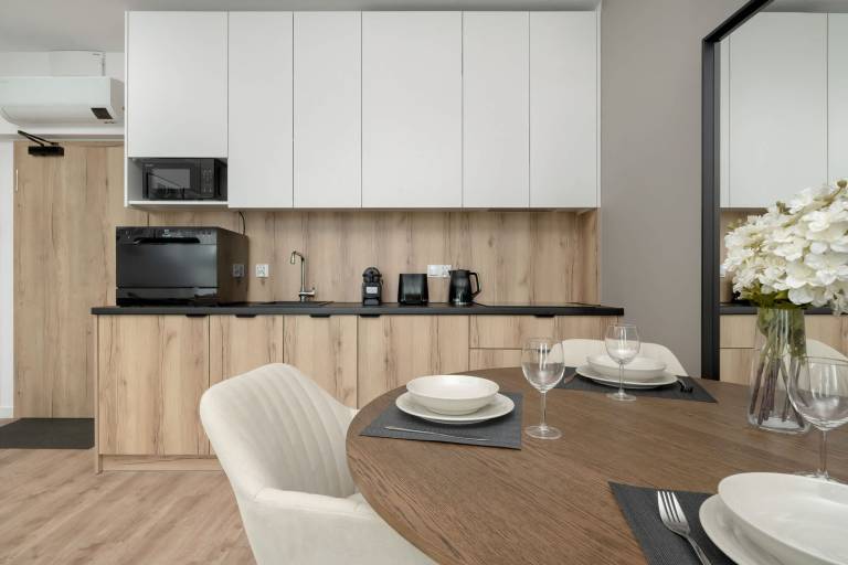 Holiday apartment with fast internet — photo 3