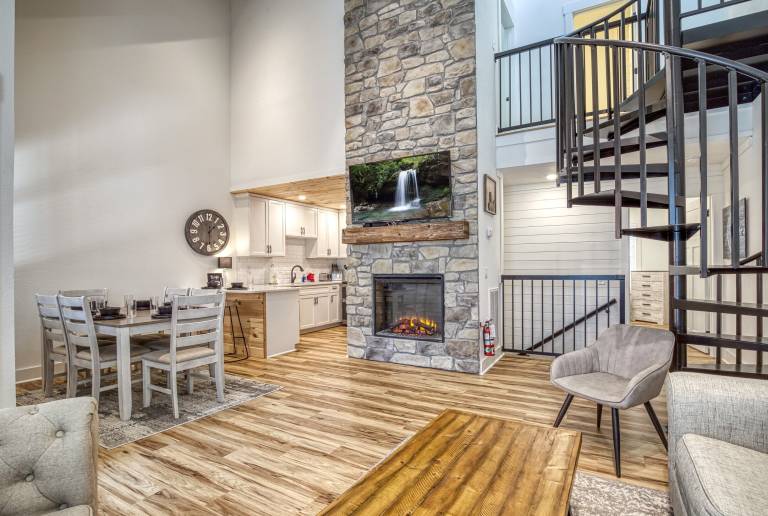 Condo Gatlinburg