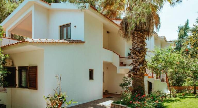 House with garden & terrace — photo 5