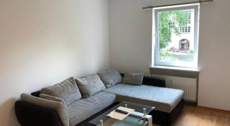 Apartment Südliche Neustadt