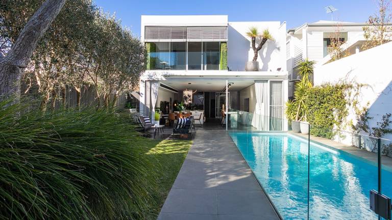 House Bondi Beach