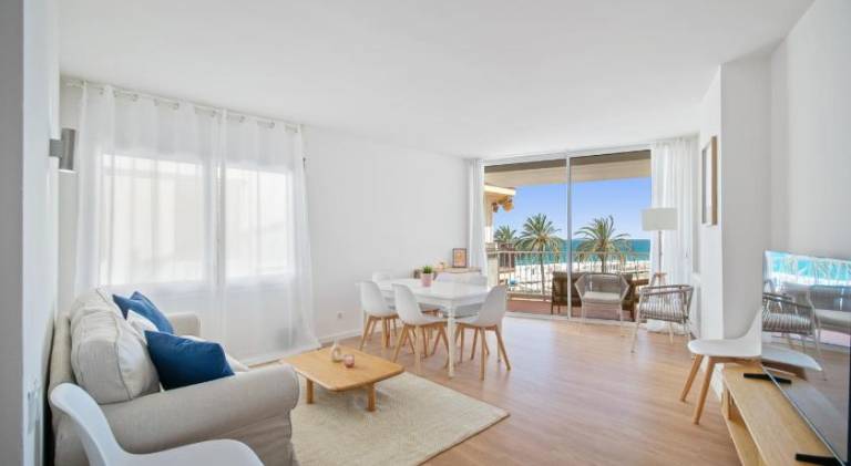 Apartment | Close to the beach | Pets allowed — photo 2