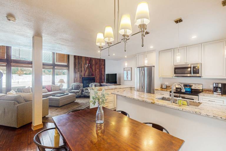 Condo  Minturn