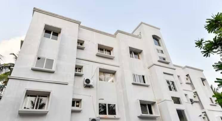 Apartment Kozhikode Beach