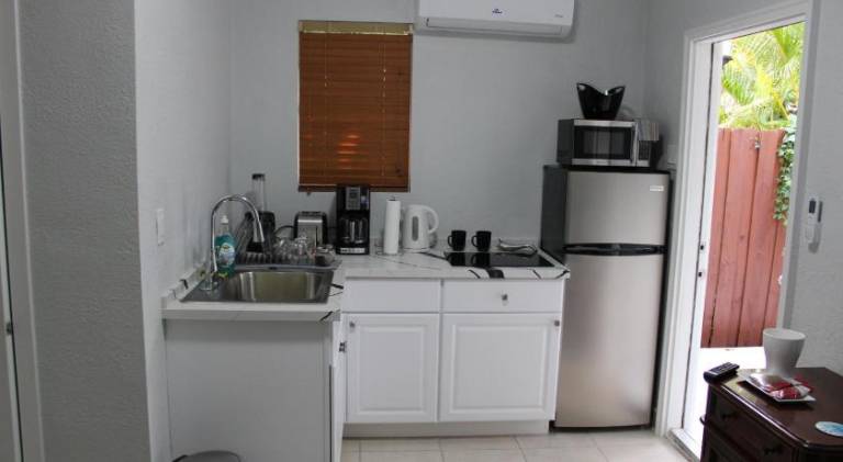House with 1 room for 2 persons — photo 4