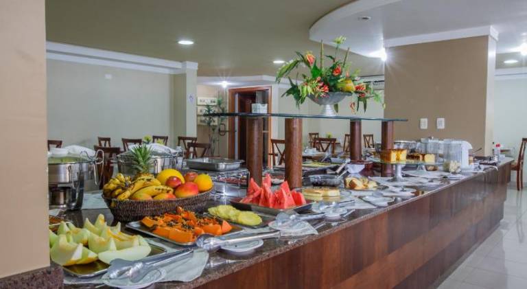 Copas Executive Hotel — photo 3