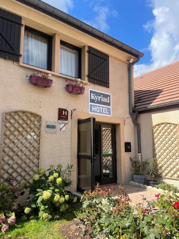 Kyriad Epernay — photo 5