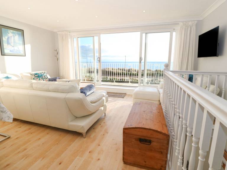 House Pwllheli