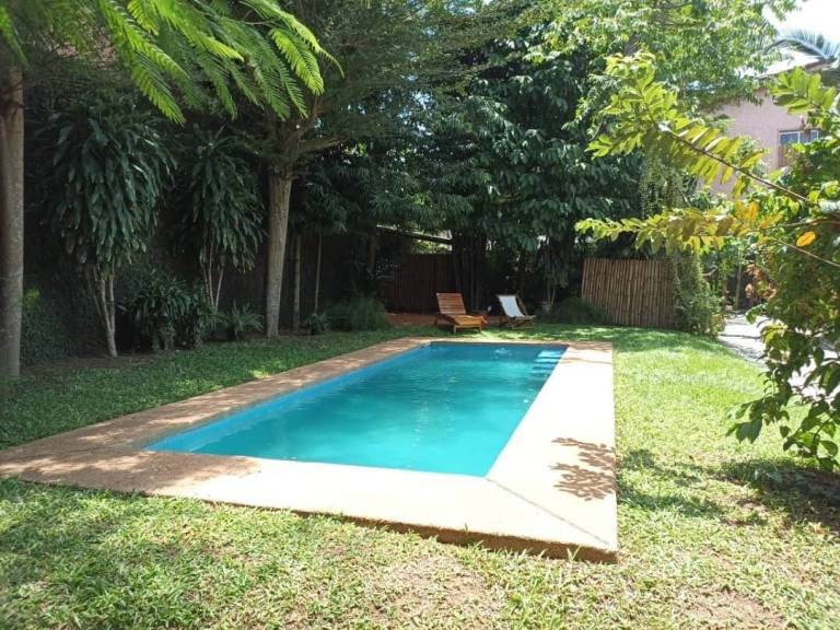 Appartement Cocody