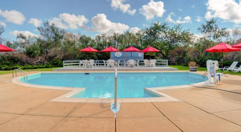 Island Inn in Martha's Vineyard, MA