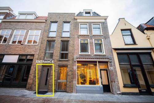 Appartement Tiel