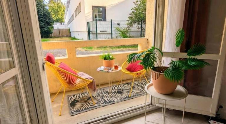 Holiday apartment | Pet-friendly — photo 4