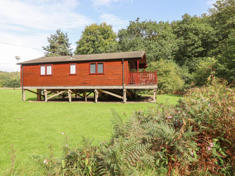 Cottage Drewsteignton