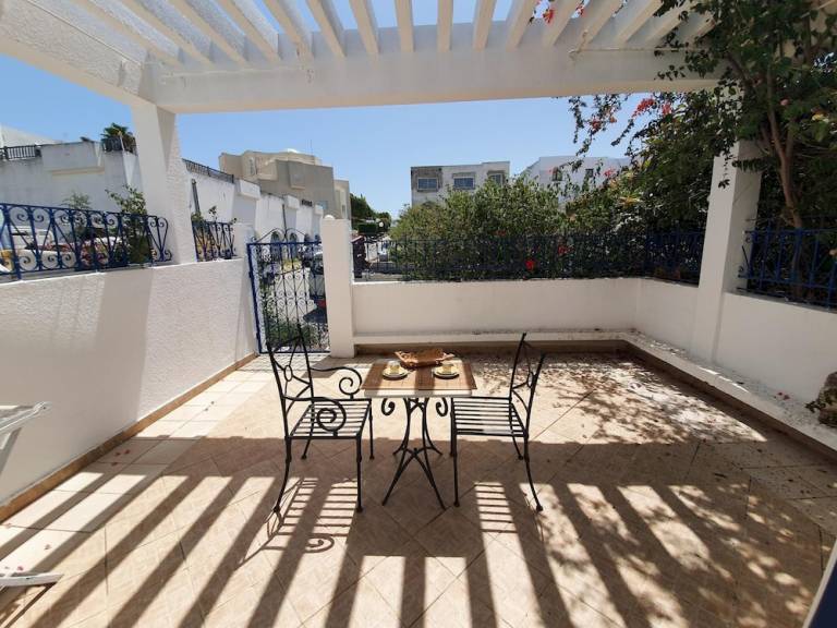 Appartement Marsa