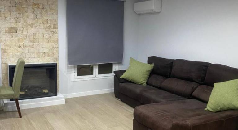 Spacious apartment | Near Tajo de Ronda | Pets are welcome — photo 3
