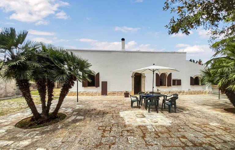 Casa  Noci