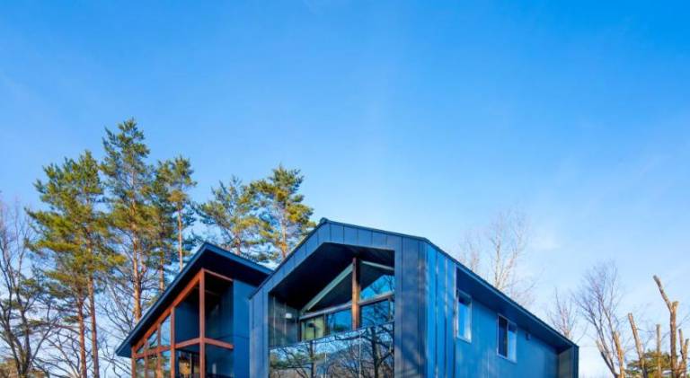 Grey Wolf Chalet by Hakuba White Fox Company — photo 5