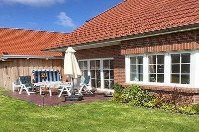 120 m² Ferienhaus ∙ 3 Schlafzimmer ∙ 6 Gäste – Bild 19