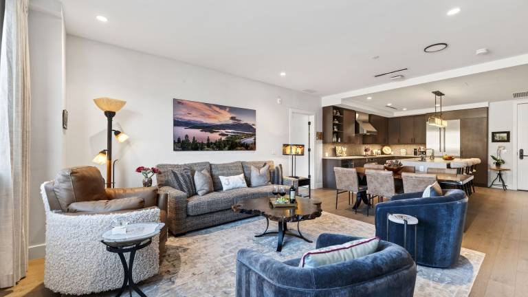 Apartment Avon