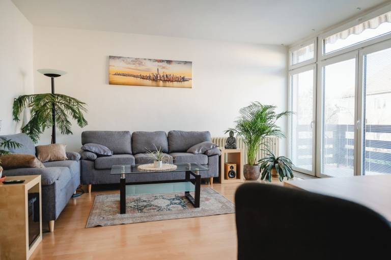 Appartement Praag 11