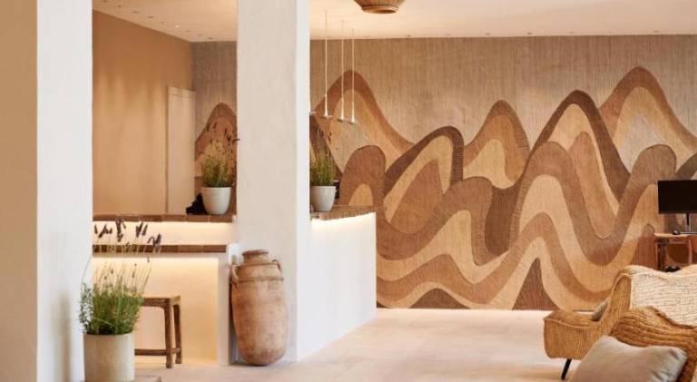 Barefoot Hotel Mallorca — photo 2