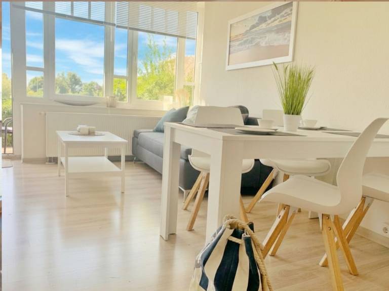 Ferienwohnung Dorum